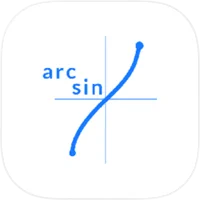 ARCSIN计算器
