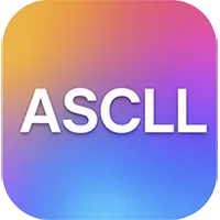 在线 ASCII 码对照表