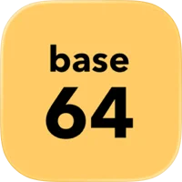 Base64编码解码工具