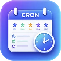Cron表达式生成器