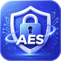 AES加密解密工具