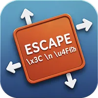 Escape编码转换