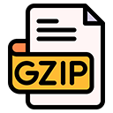 网页GZIP压缩检测