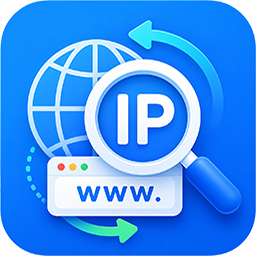 IP反查域名工具
