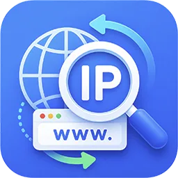 IP反查域名工具