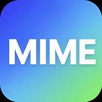 MIME类型对照表