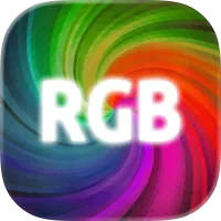 RGB颜色转换工具