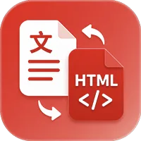 文本转HTML代码生成器
