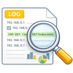 网站日志分析工具