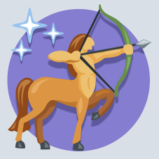 十二星座日期对照表